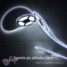 IP68 warm white dimmable led strip